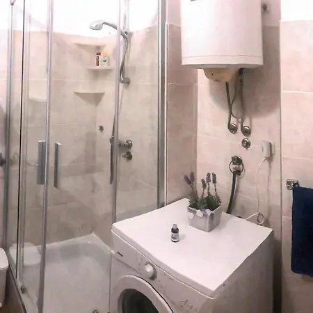 Apartamento Lovely In