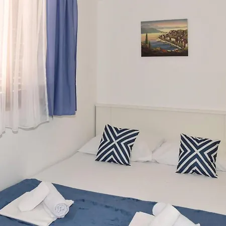 Lovely In Apartamento Biograd Na Moru