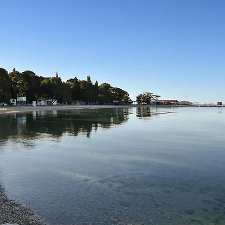 Cozy In With Wifi Biograd Na Moru