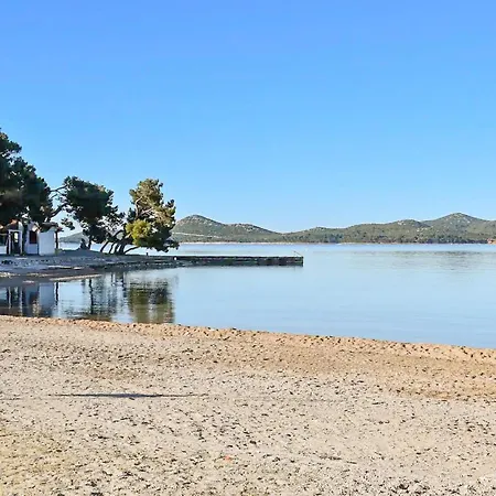 Cozy In With Wifi * Biograd Na Moru