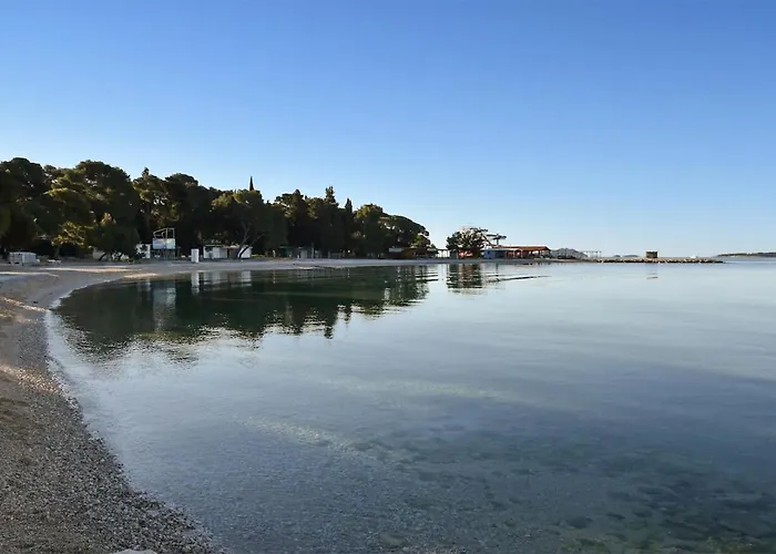 Lovely In Biograd Na Moru