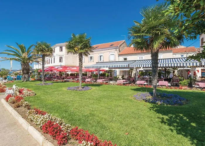 Daire Lovely In Biograd Na Moru
